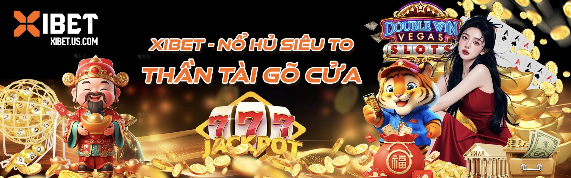 Xibet nhà cái