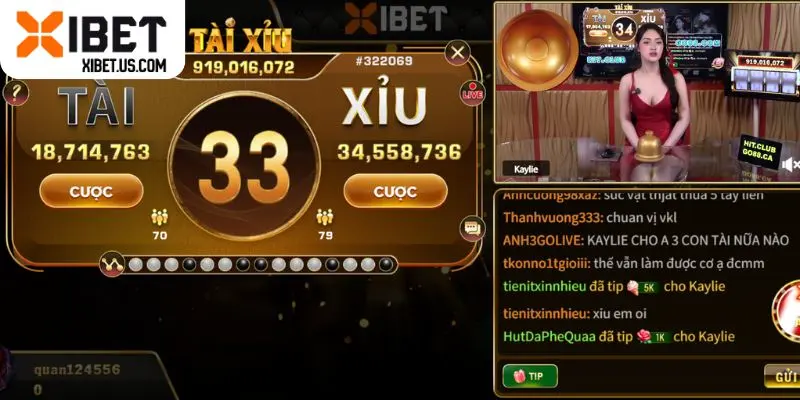 Các dạng game tài xỉu bịp phổ biến nhất hiện nay