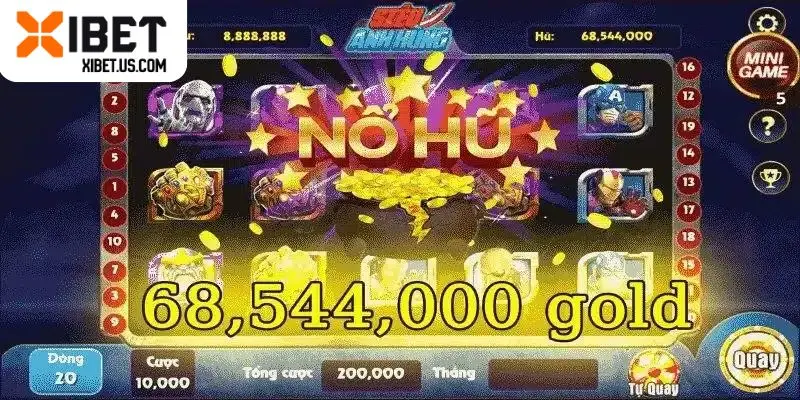 Các siêu phẩm nổ hũ đình đám tại CQ9 mà tân binh nên trải nghiệm