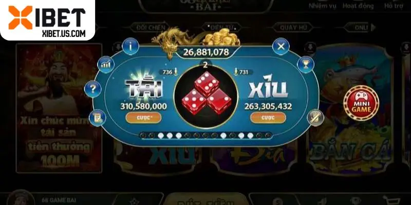 Dấu hiệu nhận biết game tài xỉu bịp chuẩn xác nhất