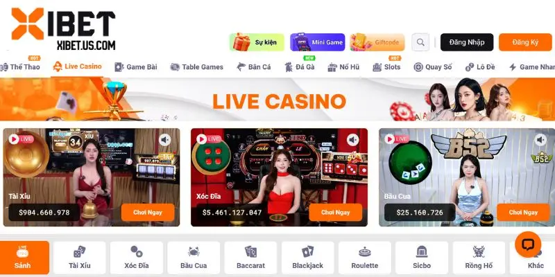Đôi nét về game tài xỉu bịp trên thị trường cá cược hiện nay