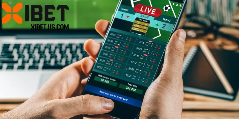 Nghiên cứu kết quả thi đấu từ tối thiểu 5 trận bóng trước