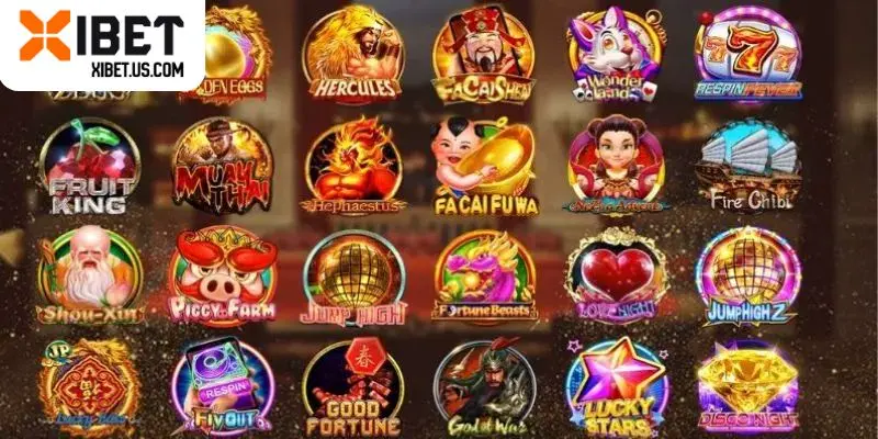 Review các sảnh game nổ hũ đình đám nhất hiện nay