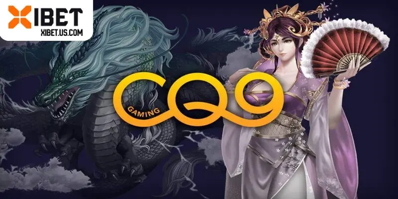 Nổ hũ tại CQ9 sở hữu ưu điểm gì?